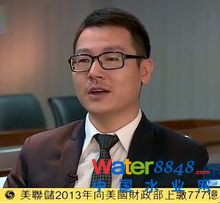 郭凡禮接受鳳凰衛(wèi)視專(zhuān)訪 郭凡禮接受鳳凰衛(wèi)視專(zhuān)訪