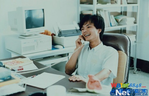 專(zhuān)訪(fǎng)利歐股份董事長(zhǎng)王相榮