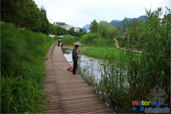 六盤水水城及明湖濕地景觀第12張圖片