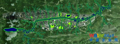 六盤水水城及明湖濕地景觀第20張圖片