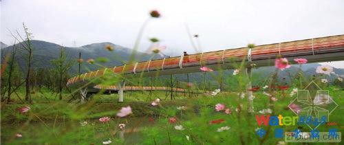 六盤水水城及明湖濕地景觀第3張圖片