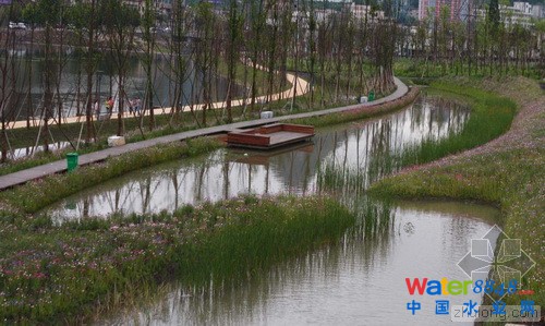 六盤水水城及明湖濕地景觀第18張圖片