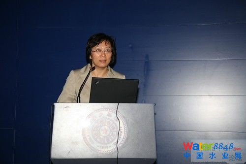 楊小玲  處長  來自：國家環(huán)境保護部斯德哥爾摩公約履約辦公室  報告題目：我國履行POPs公約進展