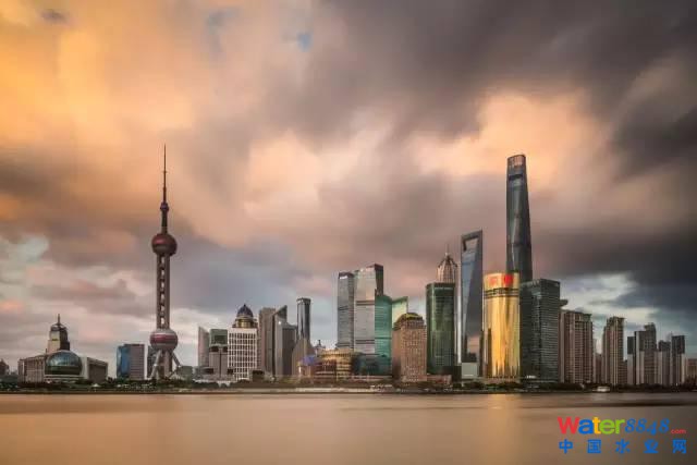 這100多座中國城市的名稱 竟然都大有來頭！