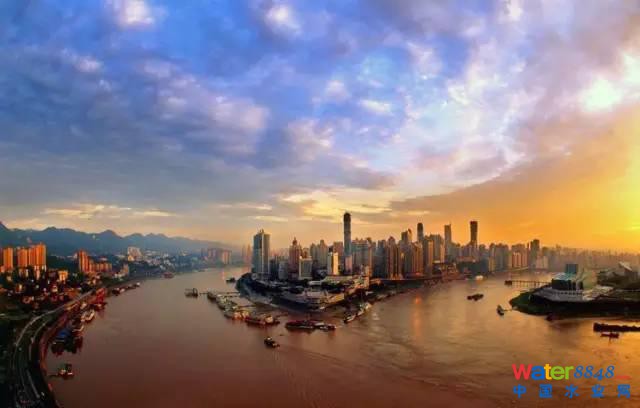 這100多座中國城市的名稱 竟然都大有來頭！