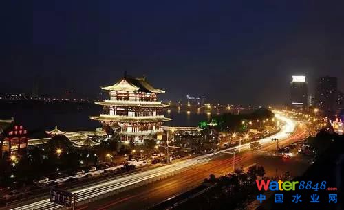 這100多座中國城市的名稱 竟然都大有來頭！