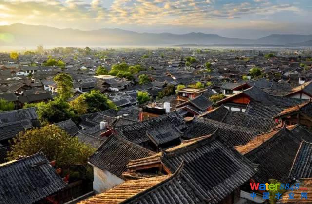 這100多座中國城市的名稱 竟然都大有來頭！
