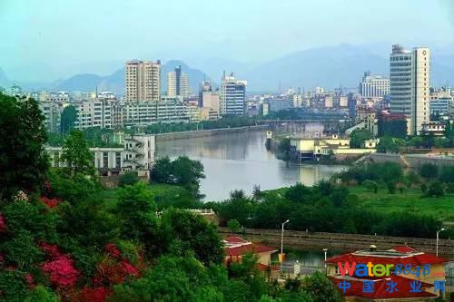 這100多座中國城市的名稱 竟然都大有來頭！