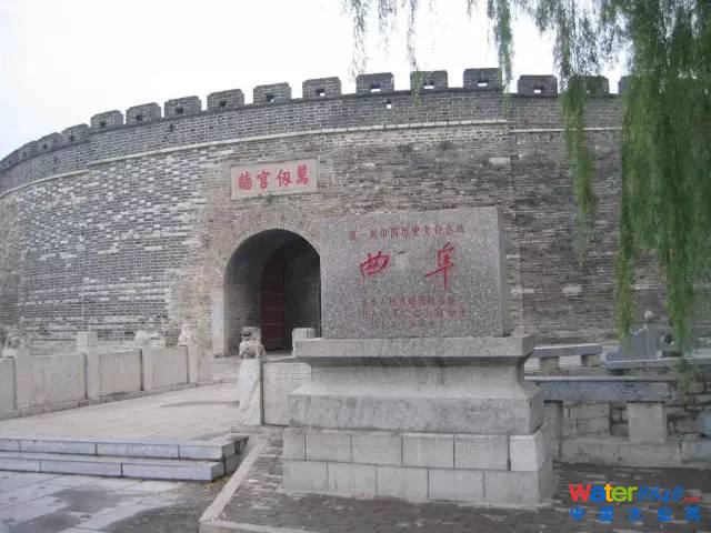 這100多座中國城市的名稱 竟然都大有來頭！