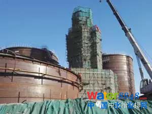 污泥處理