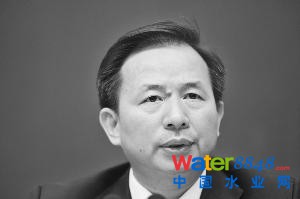 環(huán)保部部長 李干杰