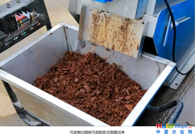 沉淀新貴——“生物磁高效沉淀技術(shù)”在河湖水體修復(fù)中的應(yīng)用