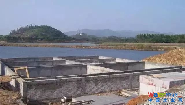 2018，農(nóng)村污水處理這片“藍(lán)海”到底有多大？