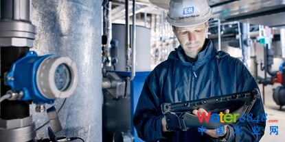 Endress+Hauser 2021 財(cái)年